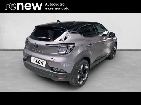 Renault Captur techno E-Tech full hybr.117 kW(160CV)