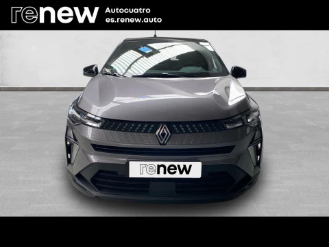 Renault Captur techno E-Tech full hybr.117 kW(160CV)