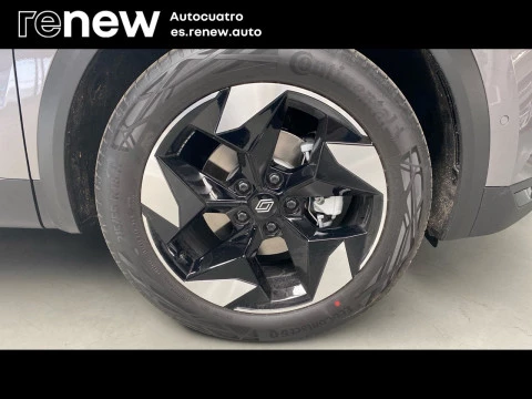 Renault Captur techno E-Tech full hybr.117 kW(160CV)