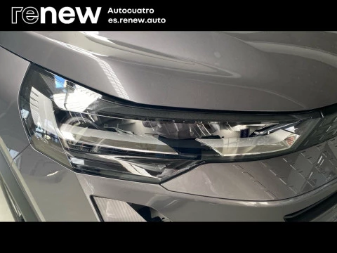 Renault Captur techno E-Tech full hybr.117 kW(160CV)