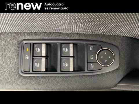 Renault Captur techno E-Tech full hybr.117 kW(160CV)