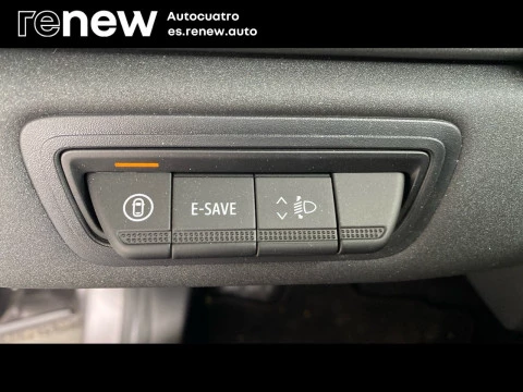 Renault Captur techno E-Tech full hybr.117 kW(160CV)