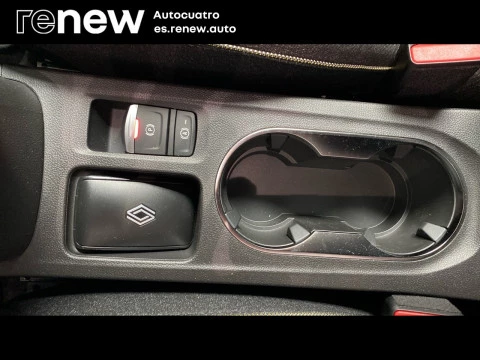 Renault Captur techno E-Tech full hybr.117 kW(160CV)