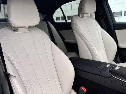 Mercedes-Benz Clase E E 300 de con tecnologia hibrida EQ