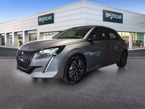 Peugeot 208 PureTech 73kW (100CV) Active Pack Peugeot 208 PureTech 73kW (100CV) Active Pack