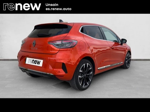 Renault Clio  TCe Techno 67kW