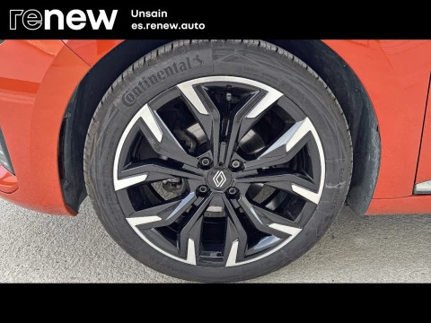 Renault Clio  TCe Techno 67kW