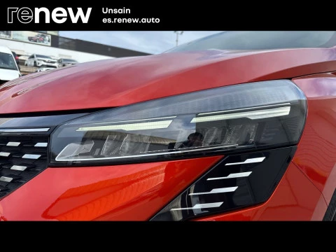 Renault Clio  TCe Techno 67kW