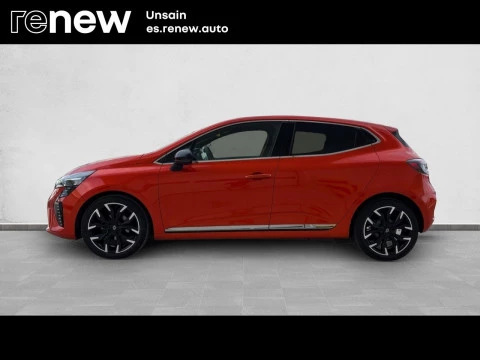 Renault Clio  TCe Techno 67kW