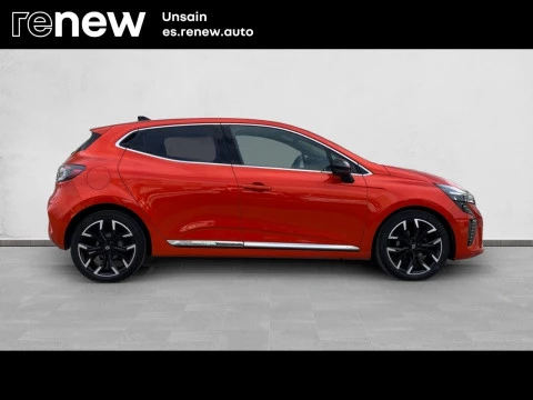 Renault Clio  TCe Techno 67kW