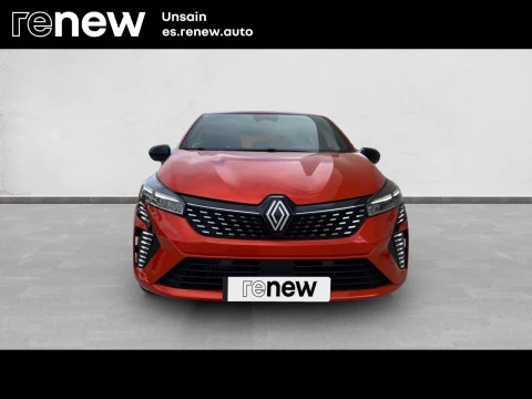 Renault Clio  TCe Techno 67kW