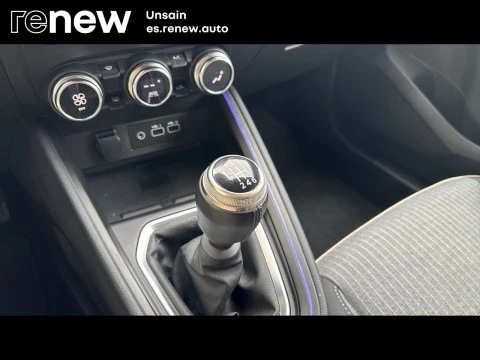 Renault Clio  TCe Techno 67kW