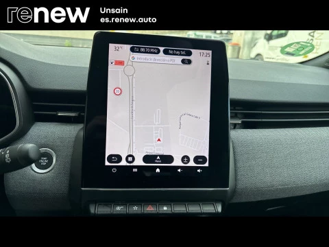 Renault Clio  TCe Techno 67kW