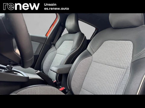 Renault Clio  TCe Techno 67kW