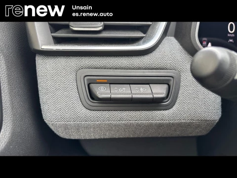 Renault Clio  TCe Techno 67kW