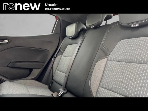 Renault Clio  TCe Techno 67kW