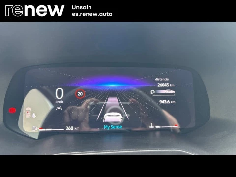 Renault Clio  TCe Techno 67kW