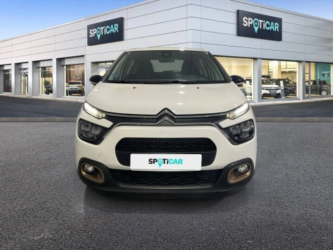 Citroën C3 BlueHDi 75KW (100CV) S&S C-Series