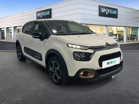 Citroën C3 BlueHDi 75KW (100CV) S&S C-Series