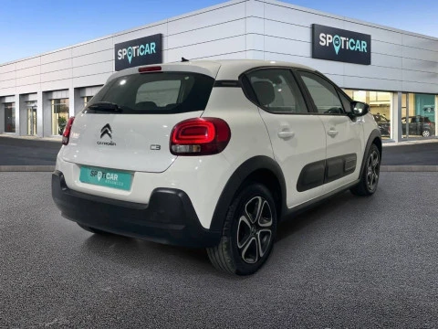 Citroën C3 BlueHDi 75KW (100CV) S&S C-Series