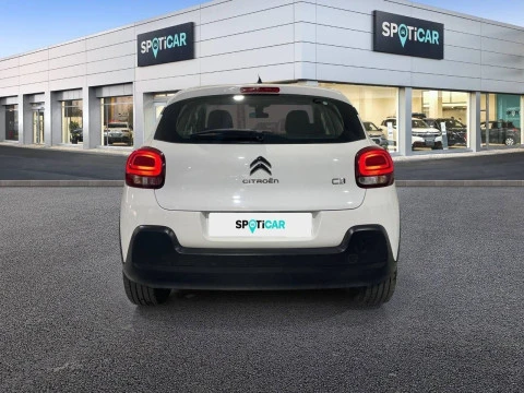 Citroën C3 BlueHDi 75KW (100CV) S&S C-Series