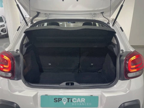 Citroën C3 BlueHDi 75KW (100CV) S&S C-Series