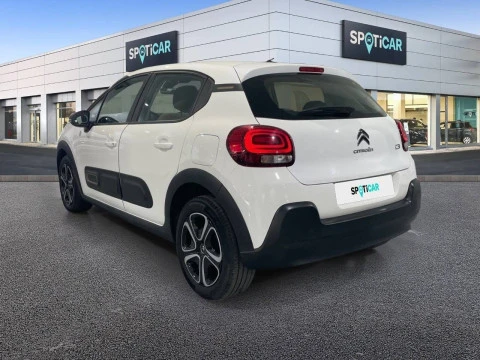 Citroën C3 BlueHDi 75KW (100CV) S&S C-Series