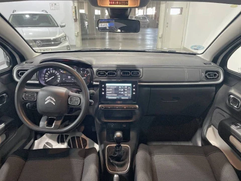 Citroën C3 BlueHDi 75KW (100CV) S&S C-Series