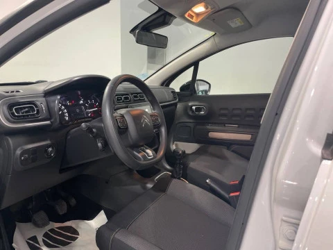 Citroën C3 BlueHDi 75KW (100CV) S&S C-Series