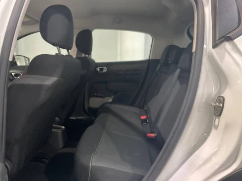 Citroën C3 BlueHDi 75KW (100CV) S&S C-Series