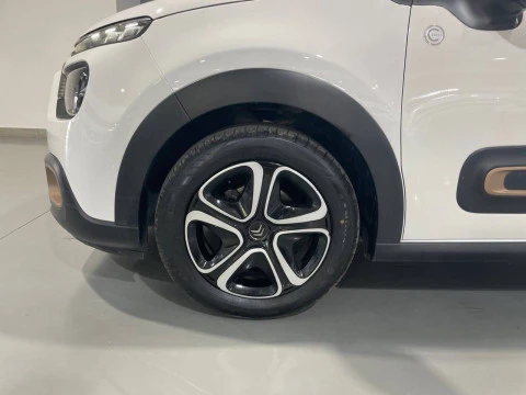 Citroën C3 BlueHDi 75KW (100CV) S&S C-Series
