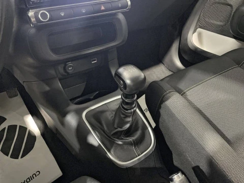 Citroën C3 BlueHDi 75KW (100CV) S&S C-Series