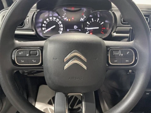 Citroën C3 BlueHDi 75KW (100CV) S&S C-Series