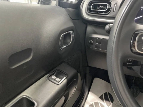 Citroën C3 BlueHDi 75KW (100CV) S&S C-Series