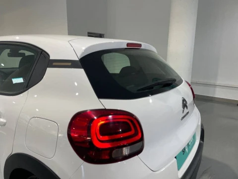 Citroën C3 BlueHDi 75KW (100CV) S&S C-Series