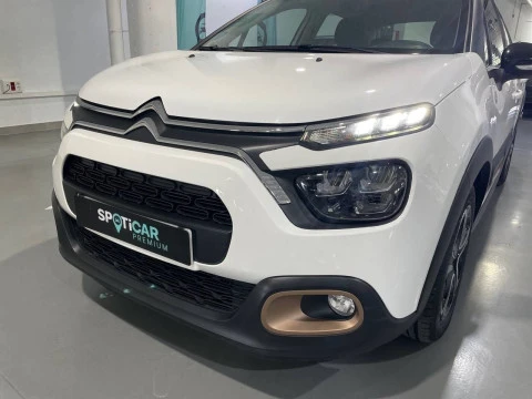 Citroën C3 BlueHDi 75KW (100CV) S&S C-Series
