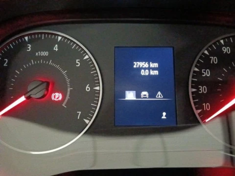 Dacia Jogger Extreme Go 74kW (100CV) ECO-G 7 plazas