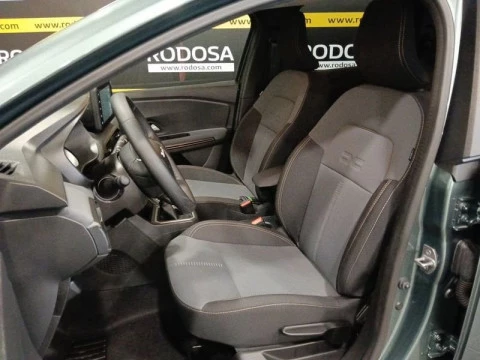 Dacia Jogger Extreme Go 74kW (100CV) ECO-G 7 plazas