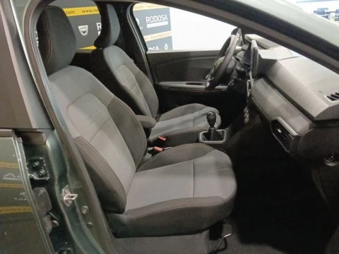 Dacia Jogger Extreme Go 74kW (100CV) ECO-G 7 plazas