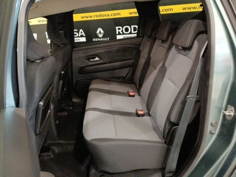 Dacia Jogger Extreme Go 74kW (100CV) ECO-G 7 plazas