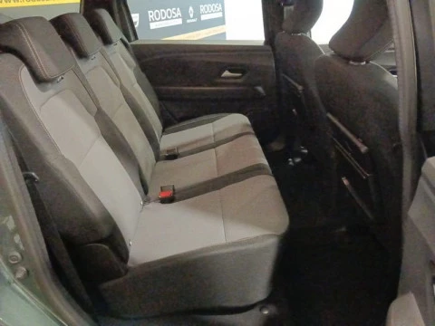 Dacia Jogger Extreme Go 74kW (100CV) ECO-G 7 plazas