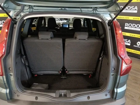 Dacia Jogger Extreme Go 74kW (100CV) ECO-G 7 plazas