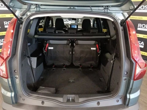 Dacia Jogger Extreme Go 74kW (100CV) ECO-G 7 plazas
