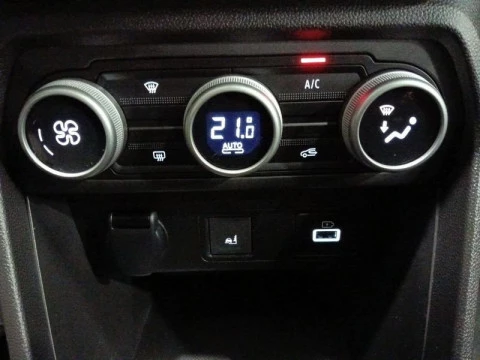 Dacia Jogger Extreme Go 74kW (100CV) ECO-G 7 plazas