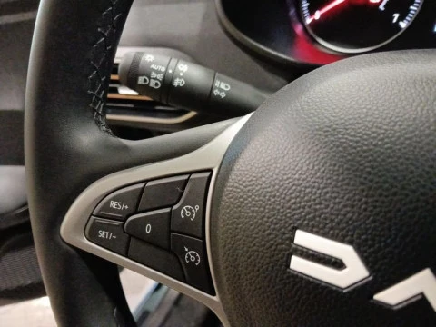 Dacia Jogger Extreme Go 74kW (100CV) ECO-G 7 plazas