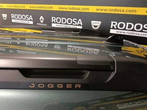 Dacia Jogger Extreme Go 74kW (100CV) ECO-G 7 plazas