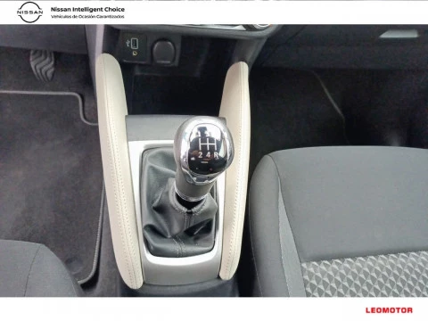 Nissan Micra  Acenta 2017