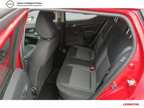 Nissan Micra  Acenta 2017