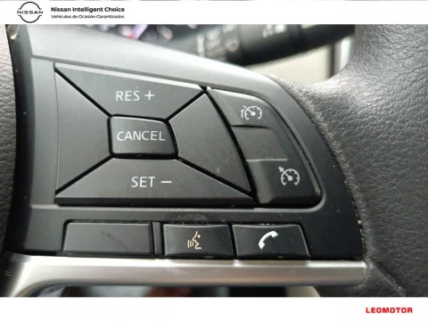 Nissan Micra  Acenta 2017