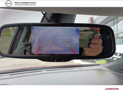 Nissan Micra  Acenta 2017